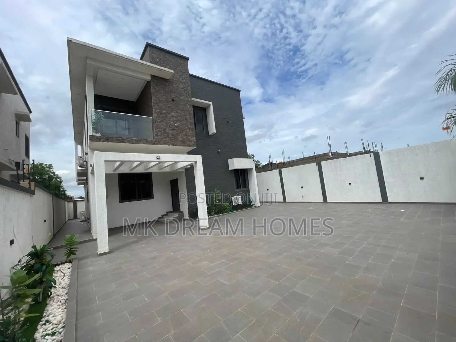 Furnished 4bdrm House in Ability for rent in Ability