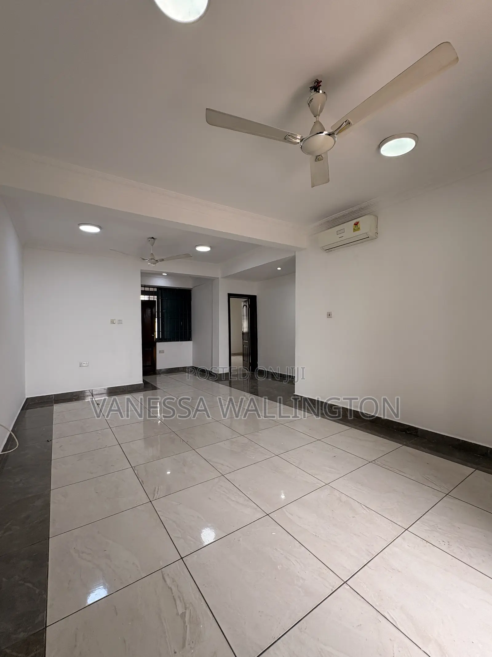 2bdrm Apartment in Ashalley Botwe for rent in Ashaley Botwe