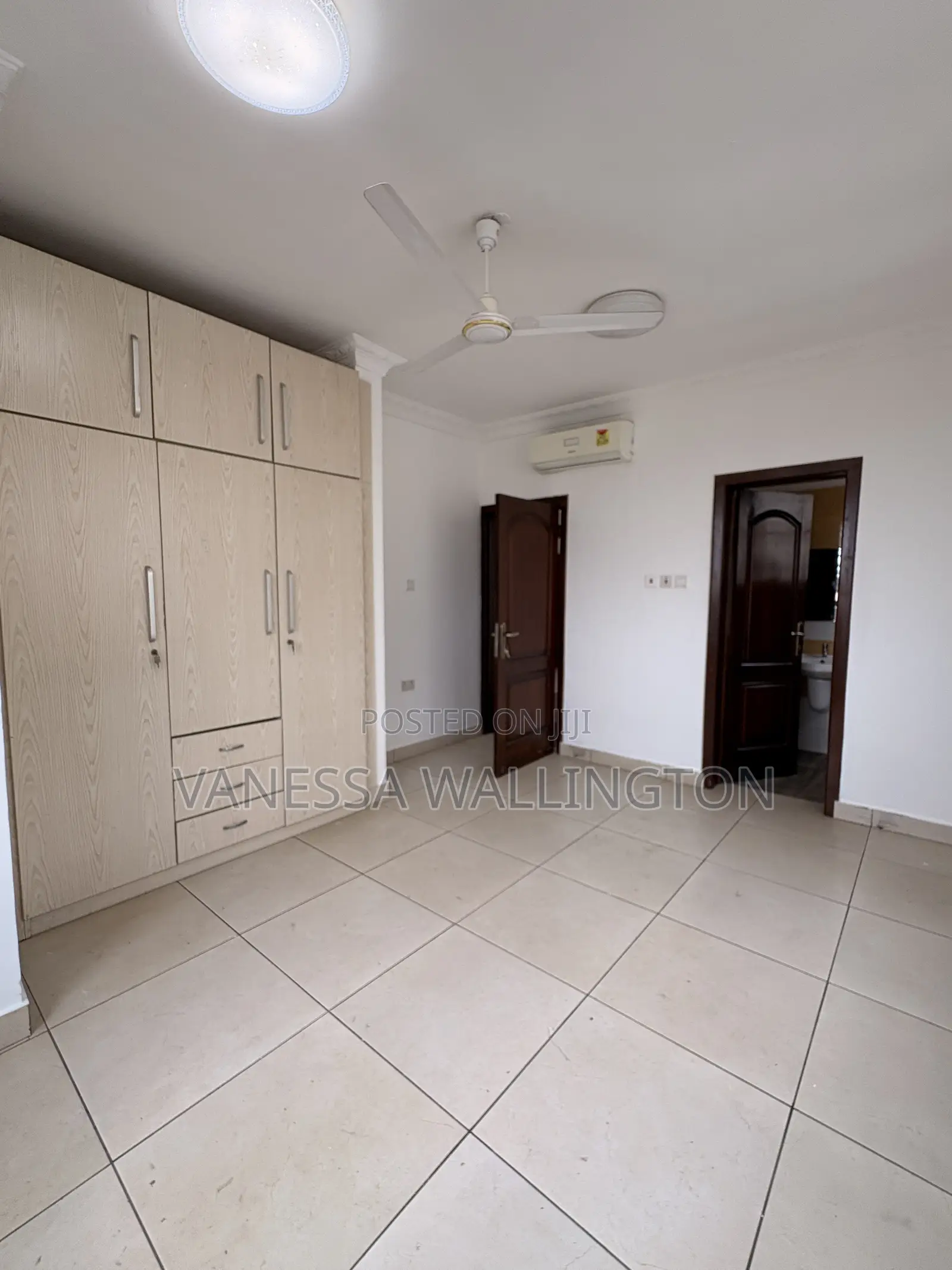 2bdrm Apartment in Ashalley Botwe for rent in Ashaley Botwe
