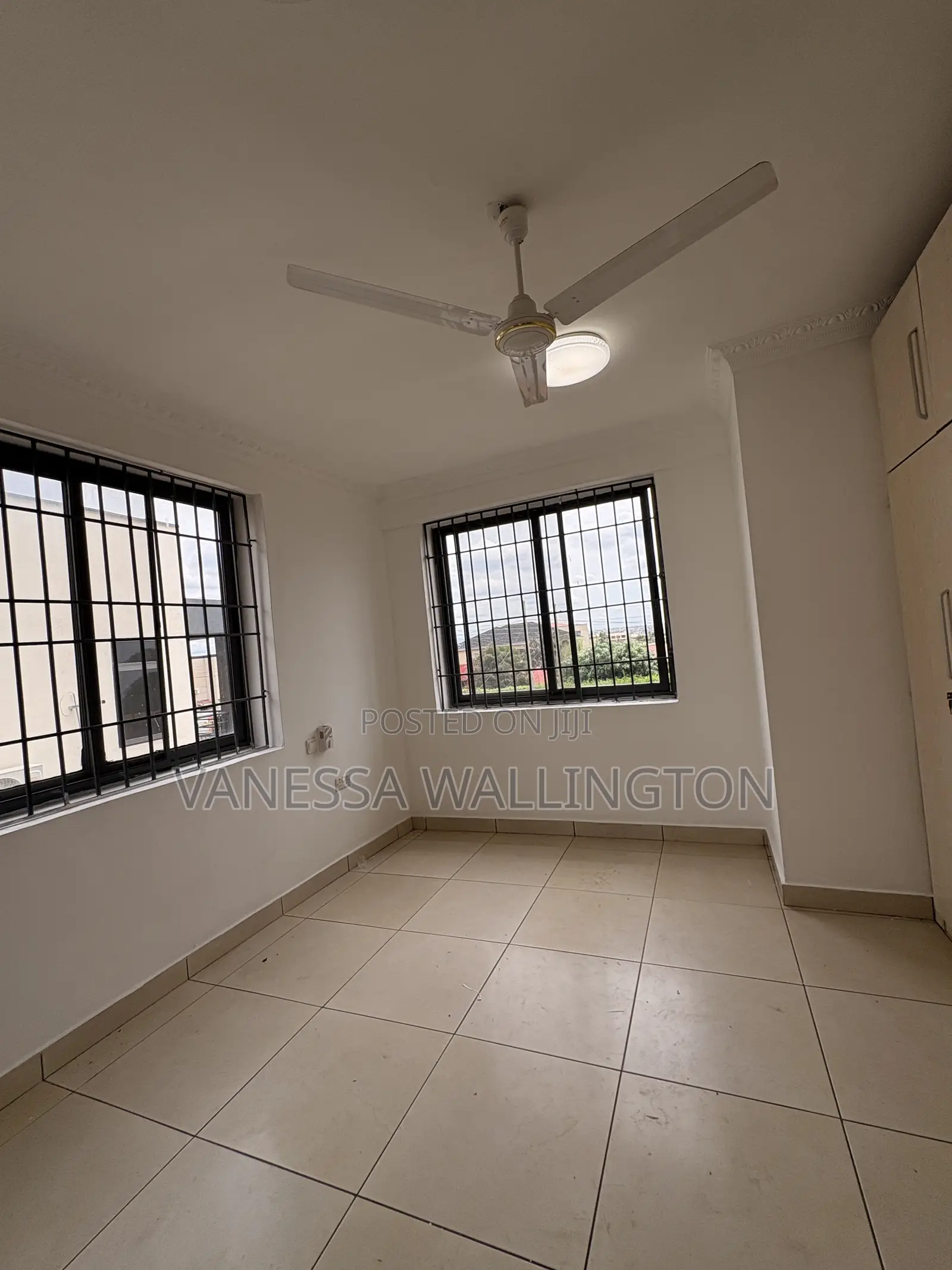 2bdrm Apartment in Ashalley Botwe for rent in Ashaley Botwe