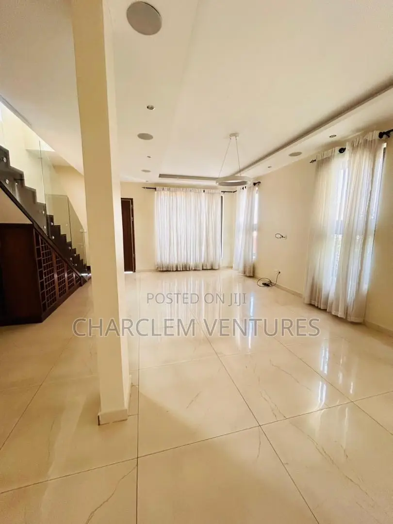 4bdrm House in Charclem Ventures, East Legon for sale in East Legon