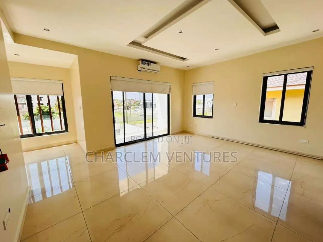 4bdrm House in Charclem Ventures, East Legon for sale in East Legon