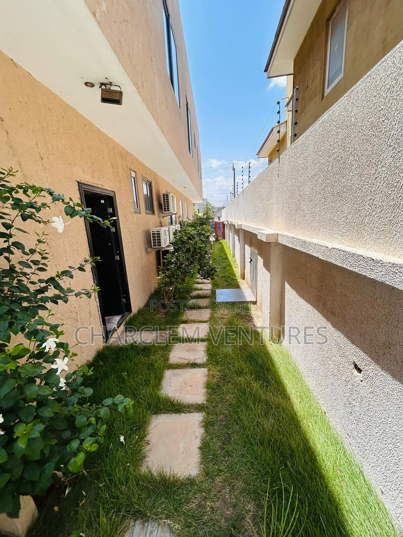 4bdrm House in Charclem Ventures, East Legon for sale in East Legon
