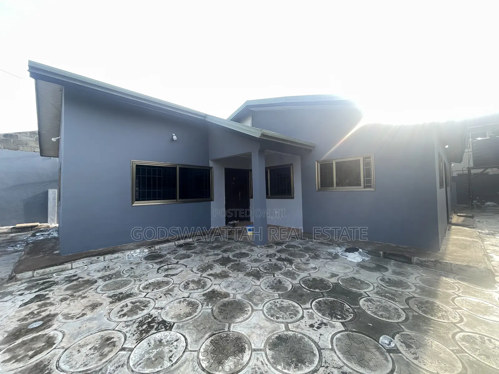 3bdrm House in East Legon, Adjiriganor for rent in Adjiriganor