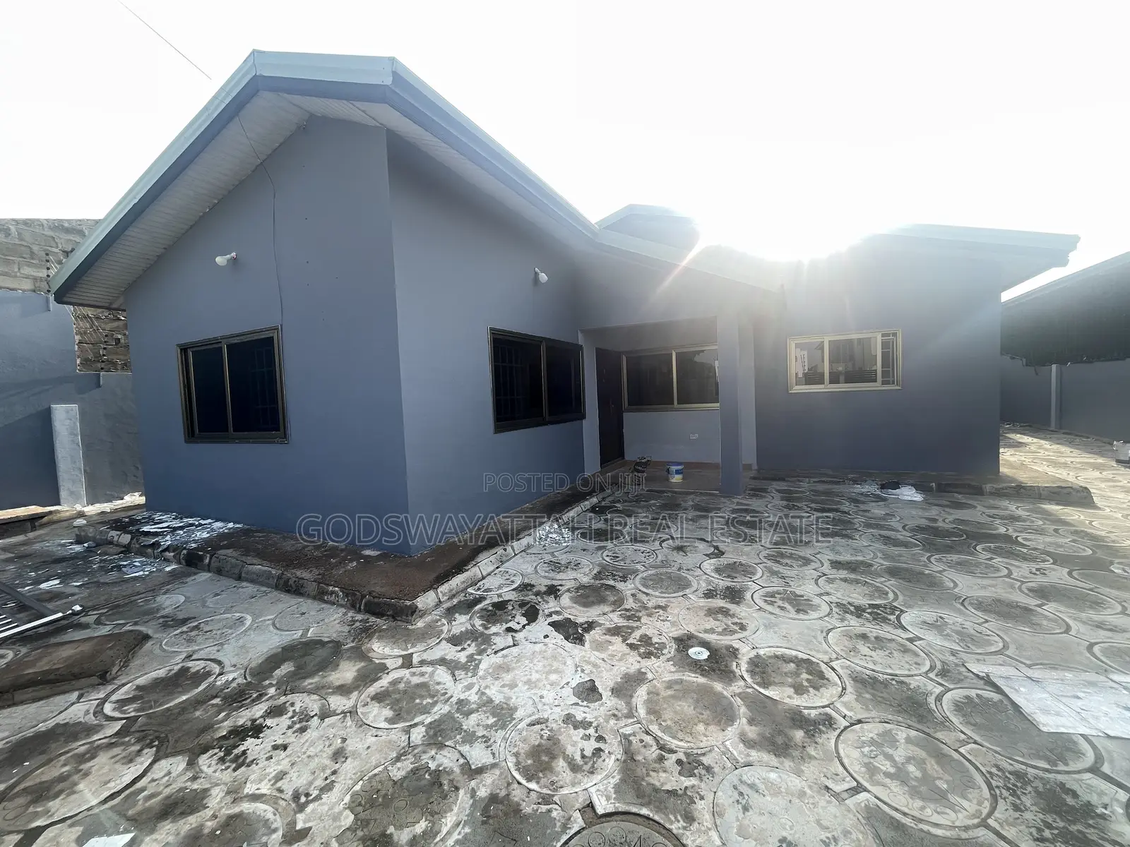 3bdrm House in East Legon, Adjiriganor for rent in Adjiriganor