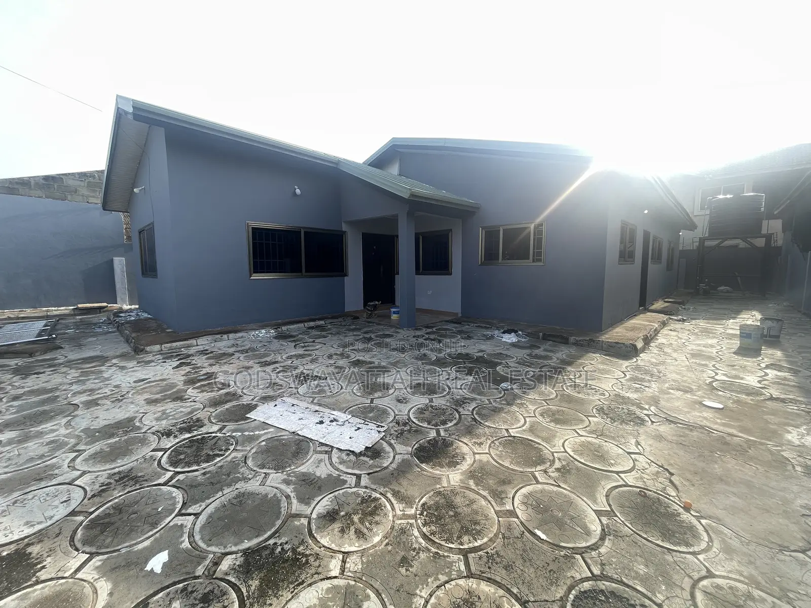 3bdrm House in East Legon, Adjiriganor for rent in Adjiriganor