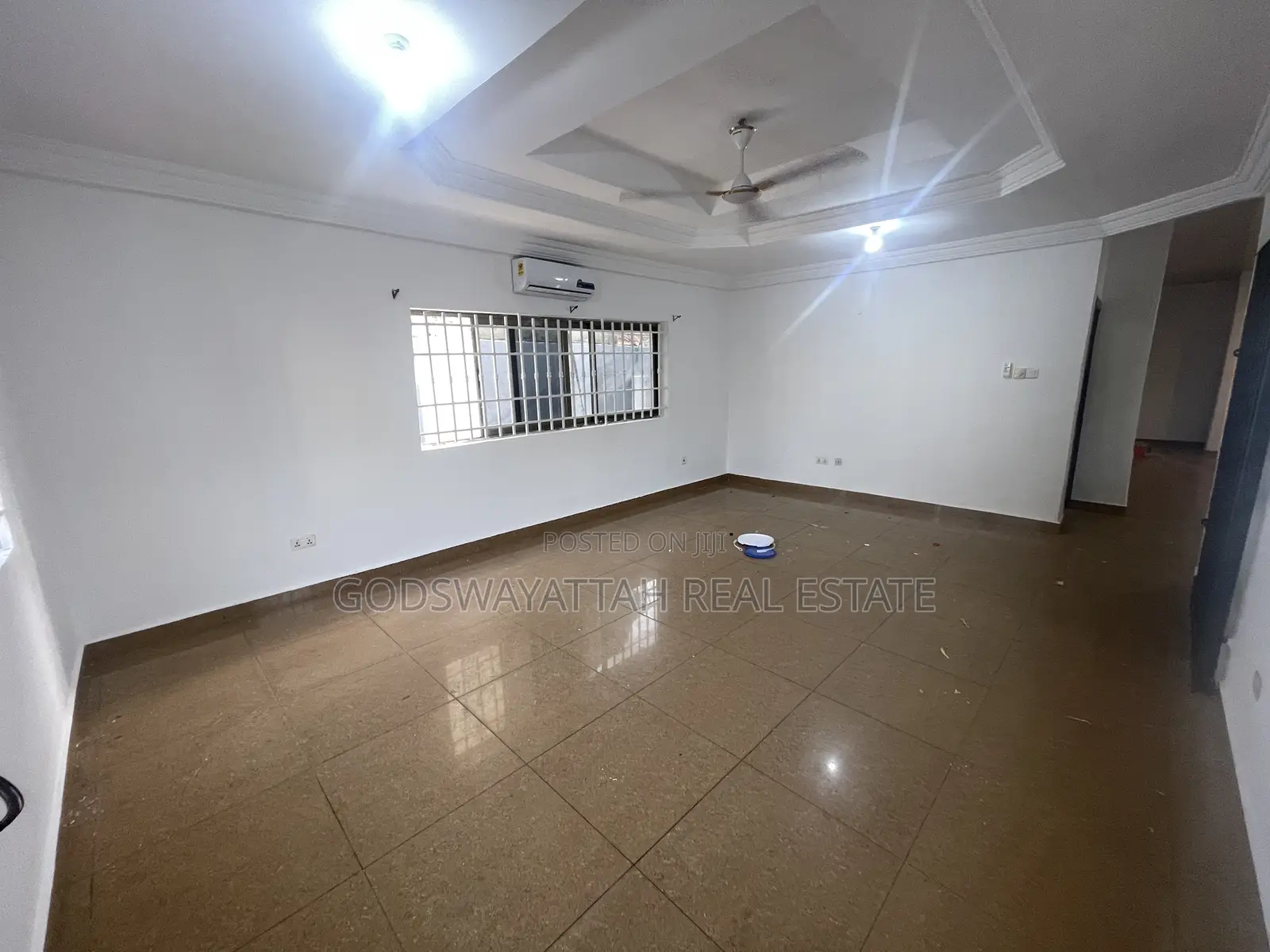 3bdrm House in East Legon, Adjiriganor for rent in Adjiriganor