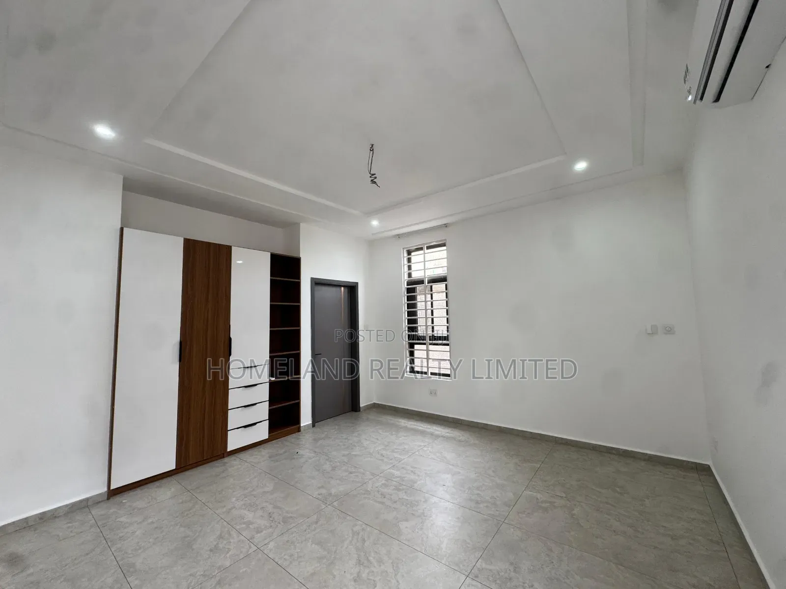 4bdrm Duplex in Ability Square for rent in Ability