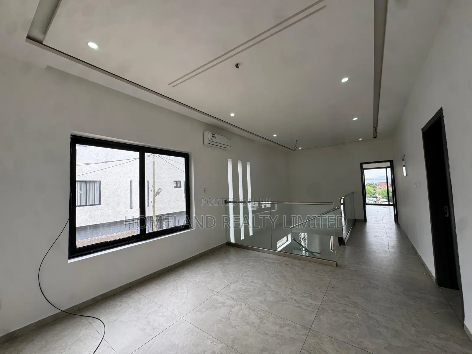 4bdrm Duplex in Ability Square for rent in Ability