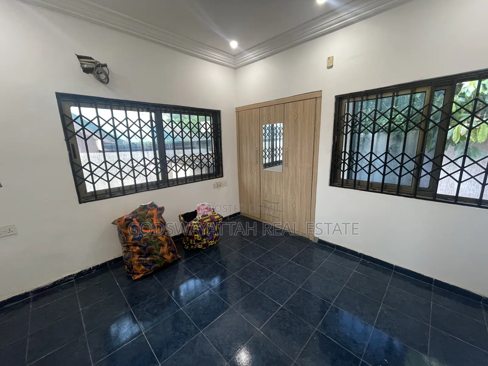 3bdrm House in East Legon, Adjiriganor for rent in Adjiriganor