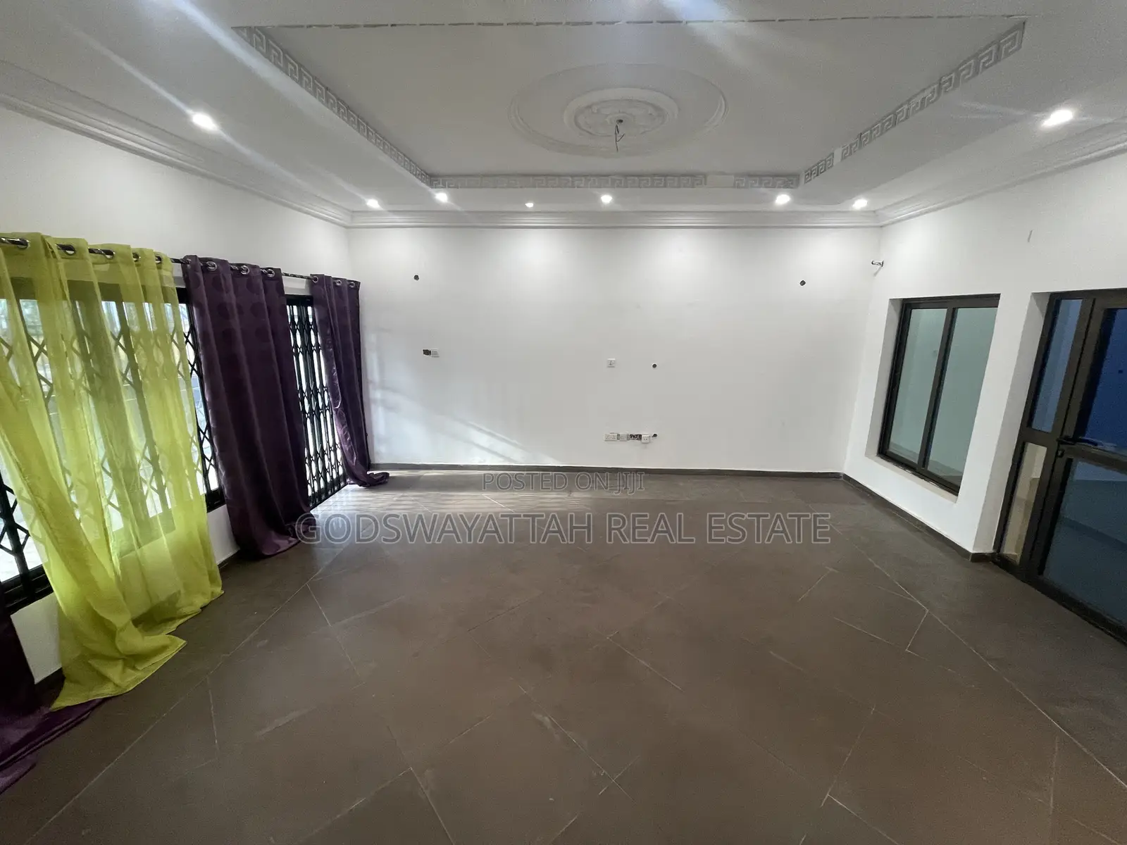 3bdrm House in East Legon, Adjiriganor for rent in Adjiriganor