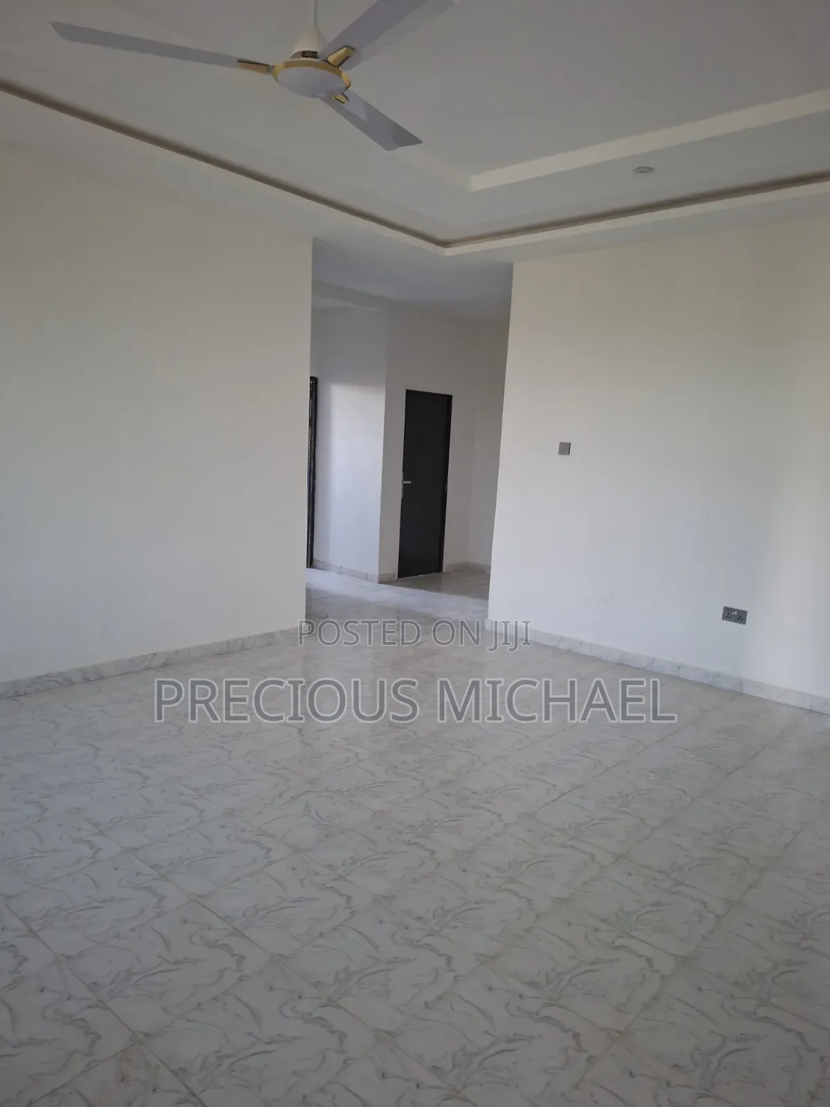 2bdrm Apartment in Yayra'S Apartment, Kasoa for sale in Kasoa