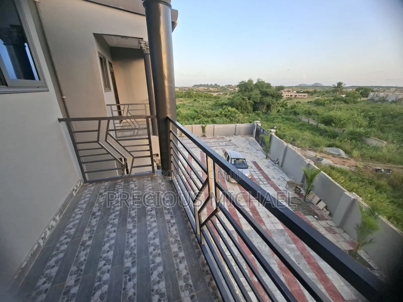 2bdrm Apartment in Yayra'S Apartment, Kasoa for sale in Kasoa