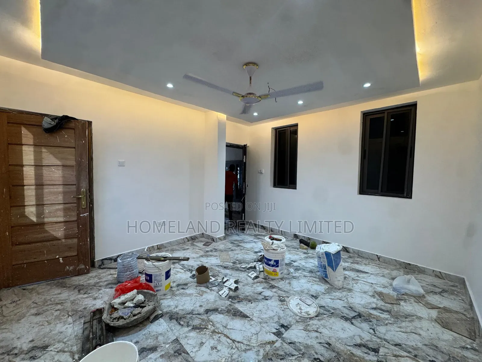 1bdrm Apartment in Ashaley Botwe, School Junction for rent in School Junction