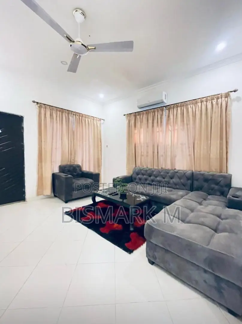 Furnished 4bdrm House in Ashaley Botwe for rent in Ashaley Botwe