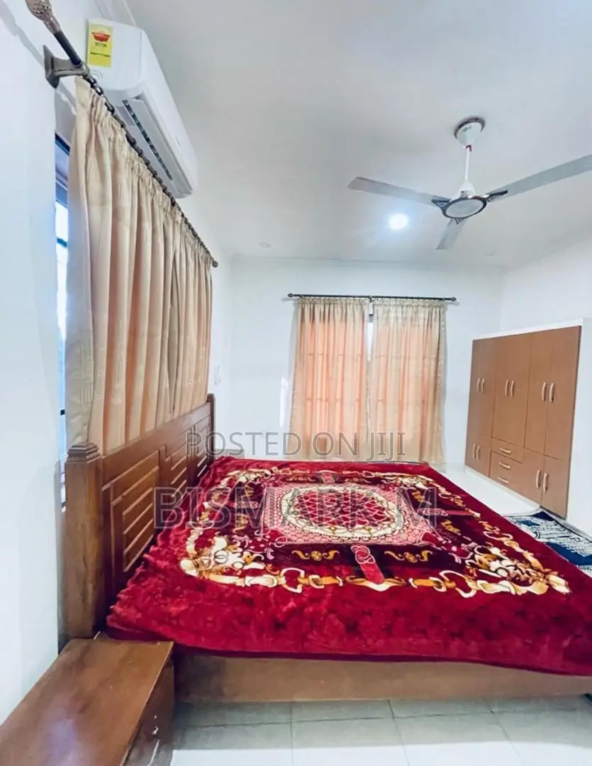 Furnished 4bdrm House in Ashaley Botwe for rent in Ashaley Botwe