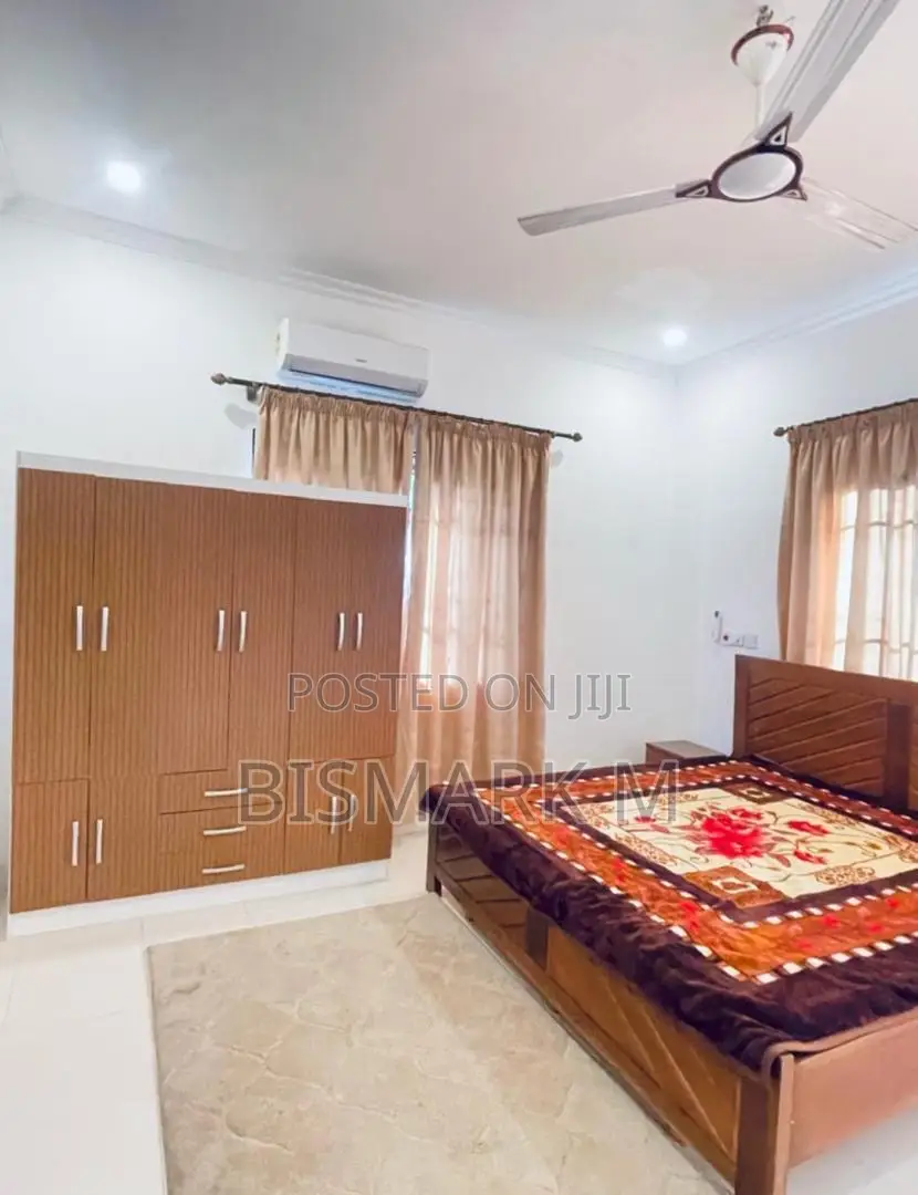 Furnished 4bdrm House in Ashaley Botwe for rent in Ashaley Botwe