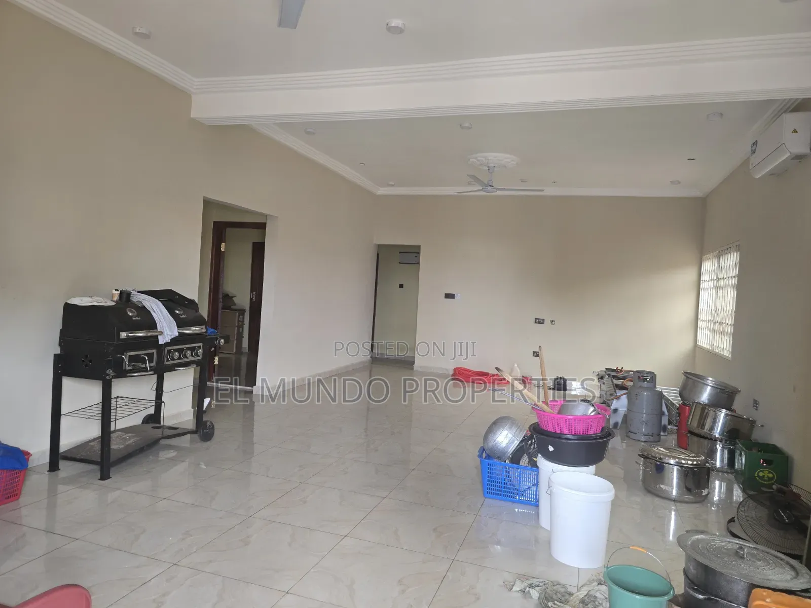 Mini Flat in Ipt Bokankye, Kumasi Metropolitan for rent in Kumasi Metropolitan