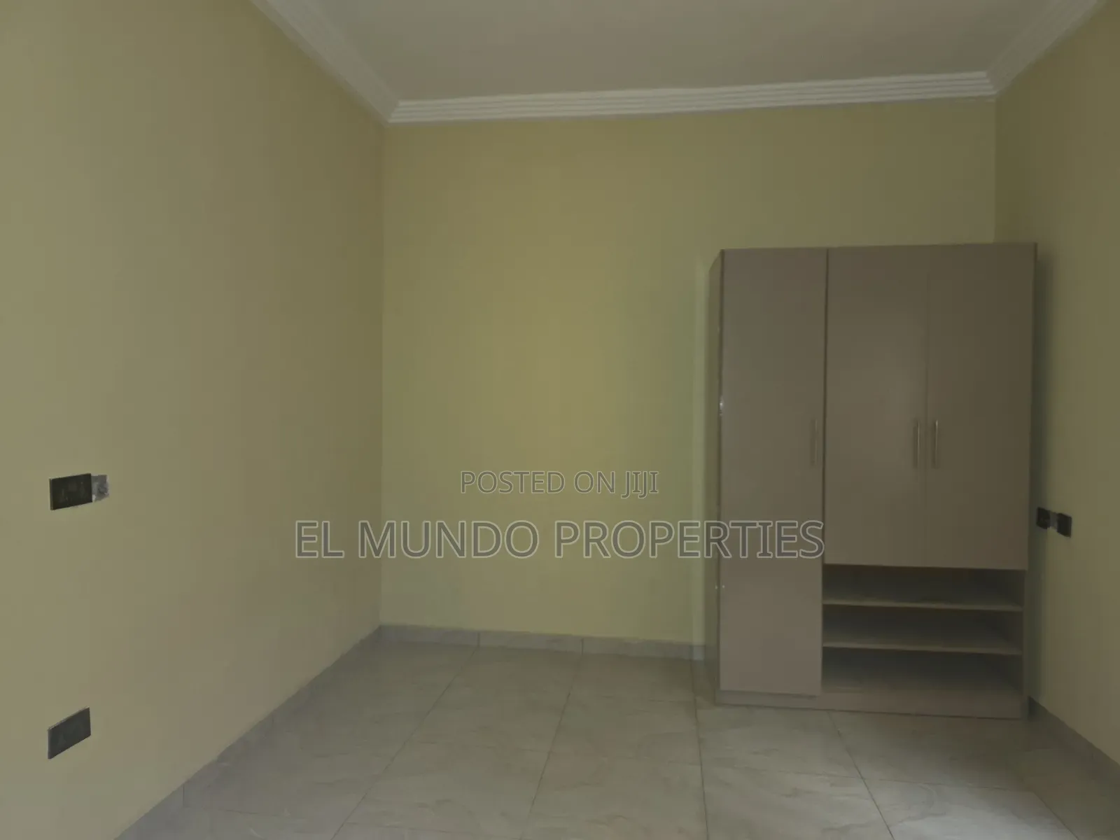 Mini Flat in Ipt Bokankye, Kumasi Metropolitan for rent in Kumasi Metropolitan