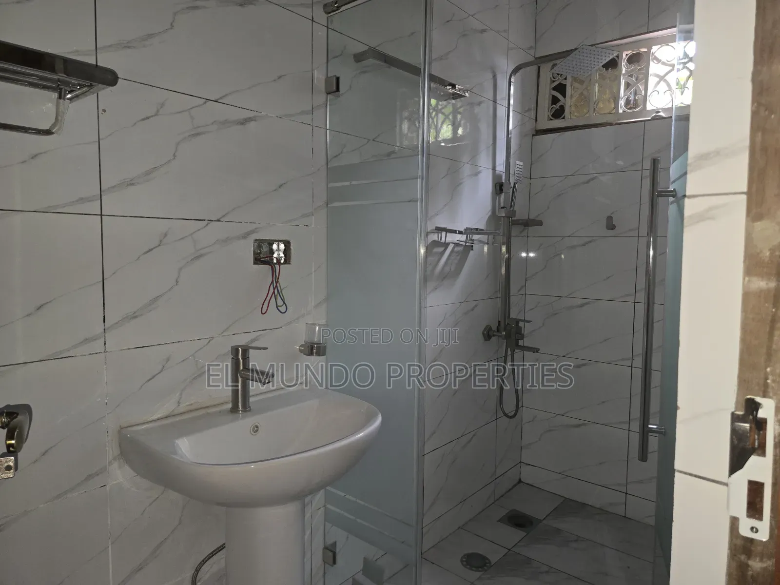 Mini Flat in Ipt Bokankye, Kumasi Metropolitan for rent in Kumasi Metropolitan