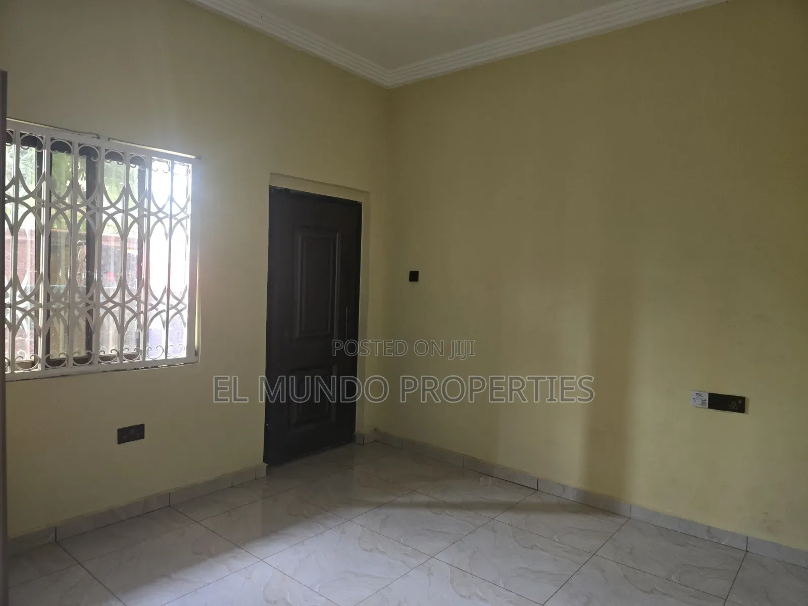 Mini Flat in Ipt Bokankye, Kumasi Metropolitan for rent in Kumasi Metropolitan