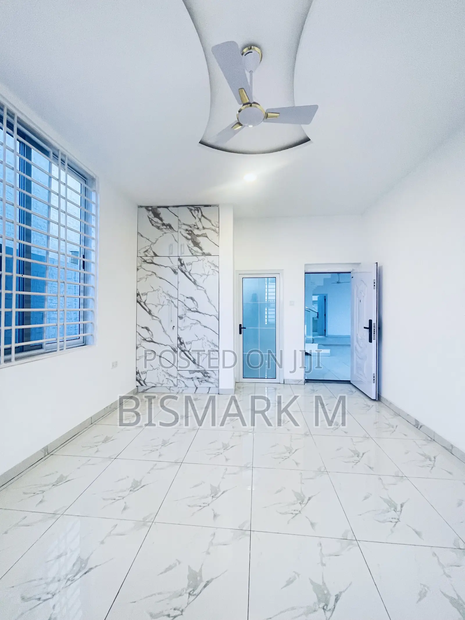 4bdrm House in Lakeside Estate, Ashaley Botwe for rent in Ashaley Botwe
