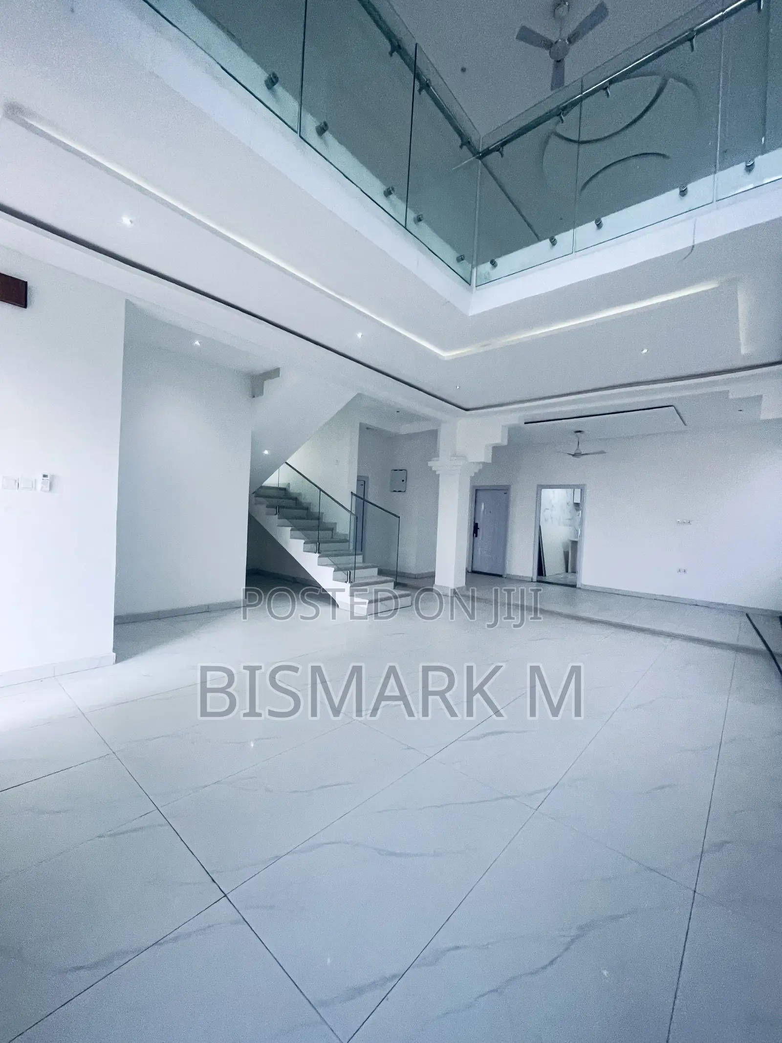 4bdrm House in Lakeside Estate, Ashaley Botwe for rent in Ashaley Botwe