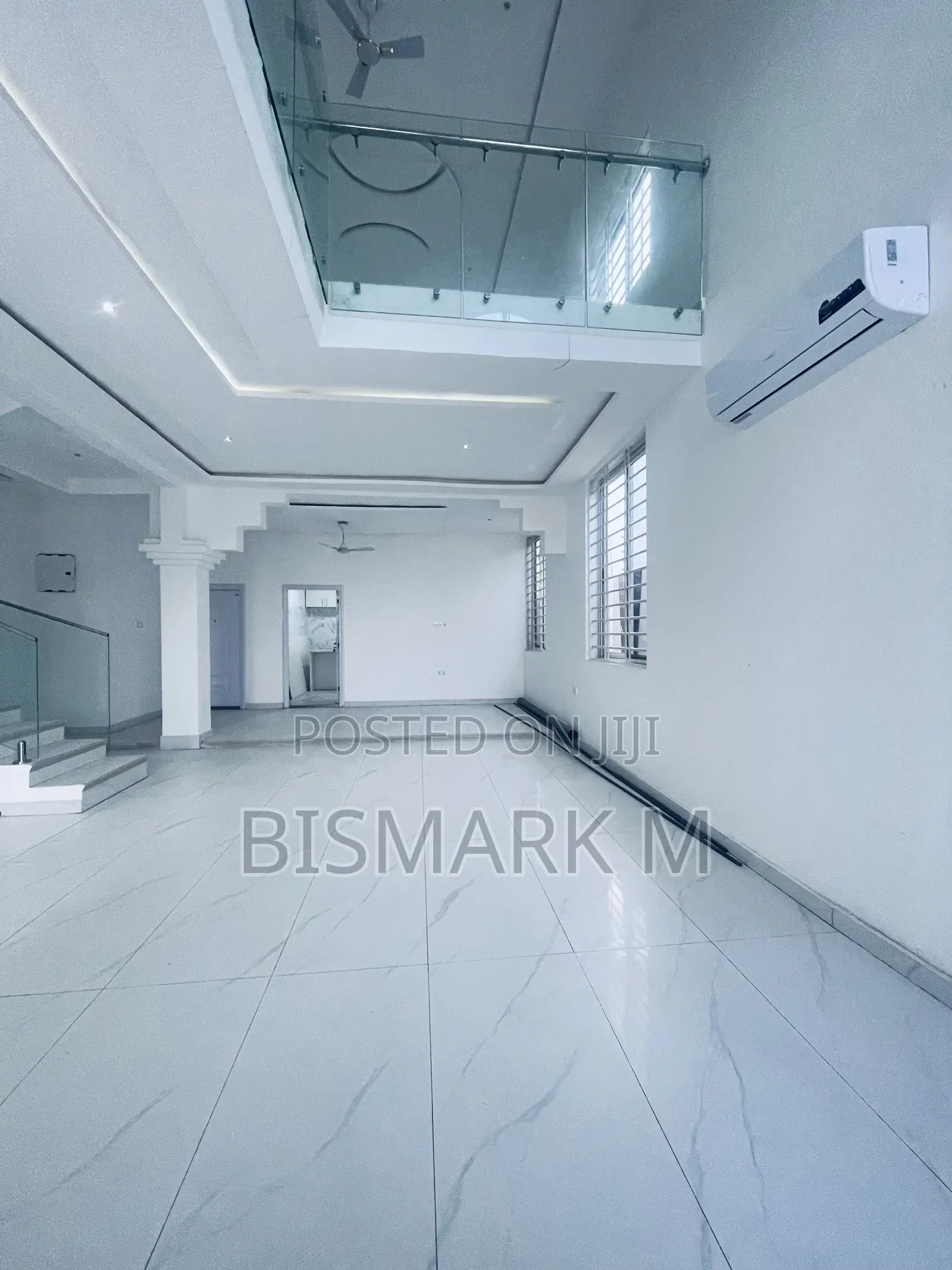4bdrm House in Lakeside Estate, Ashaley Botwe for rent in Ashaley Botwe