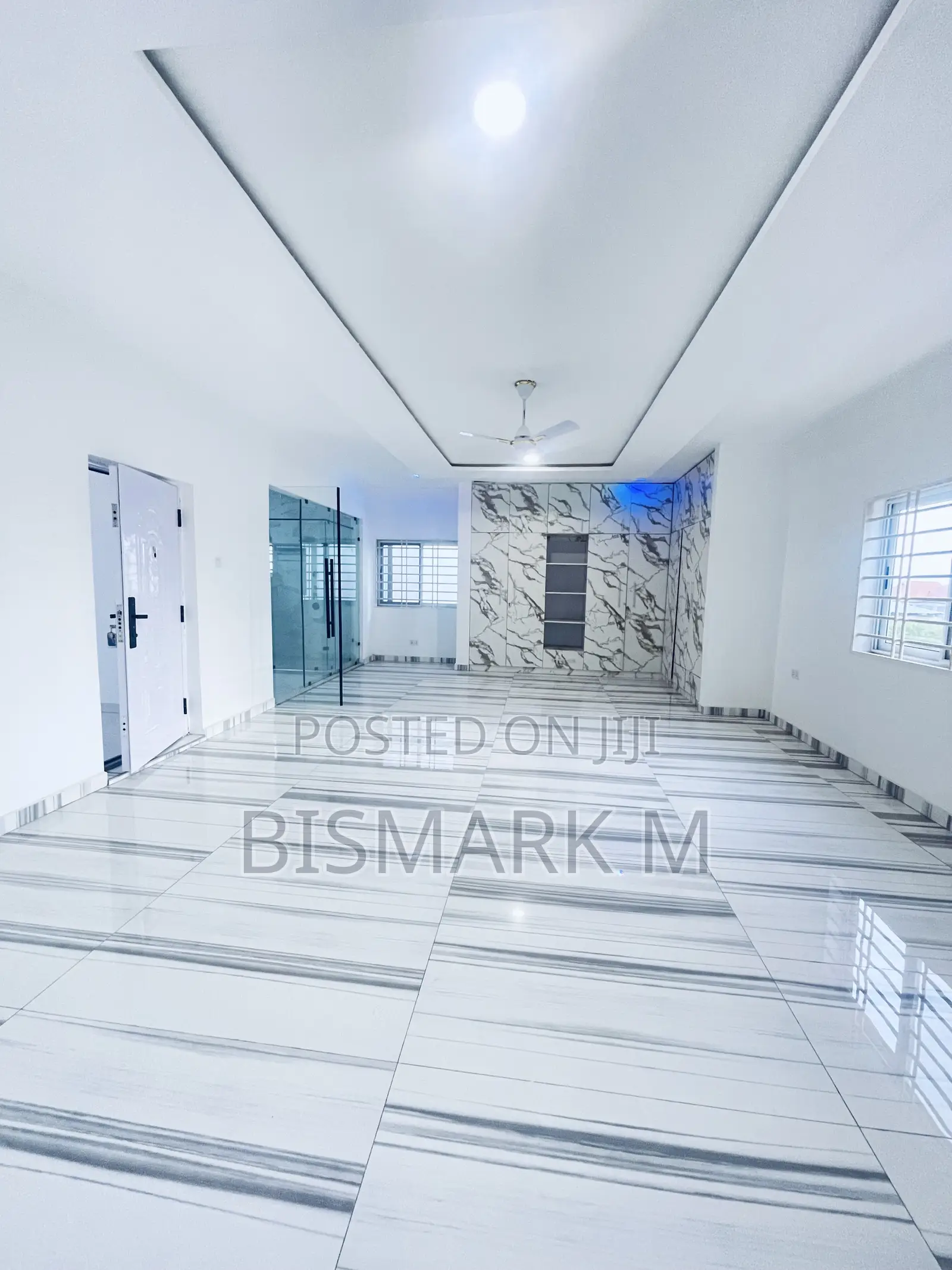 4bdrm House in Lakeside Estate, Ashaley Botwe for rent in Ashaley Botwe