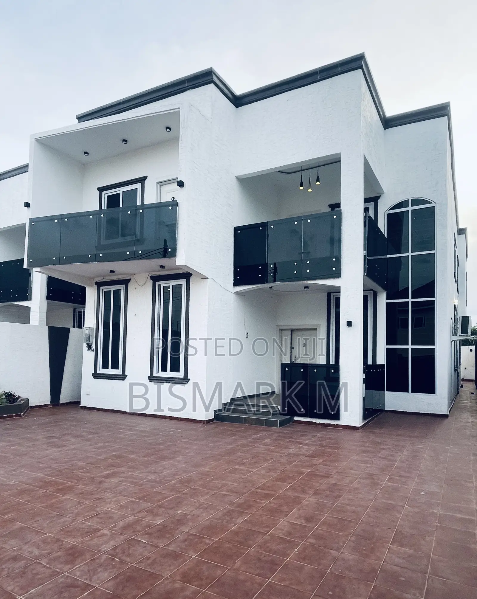 4bdrm House in Lakeside Estate, Ashaley Botwe for rent in Ashaley Botwe