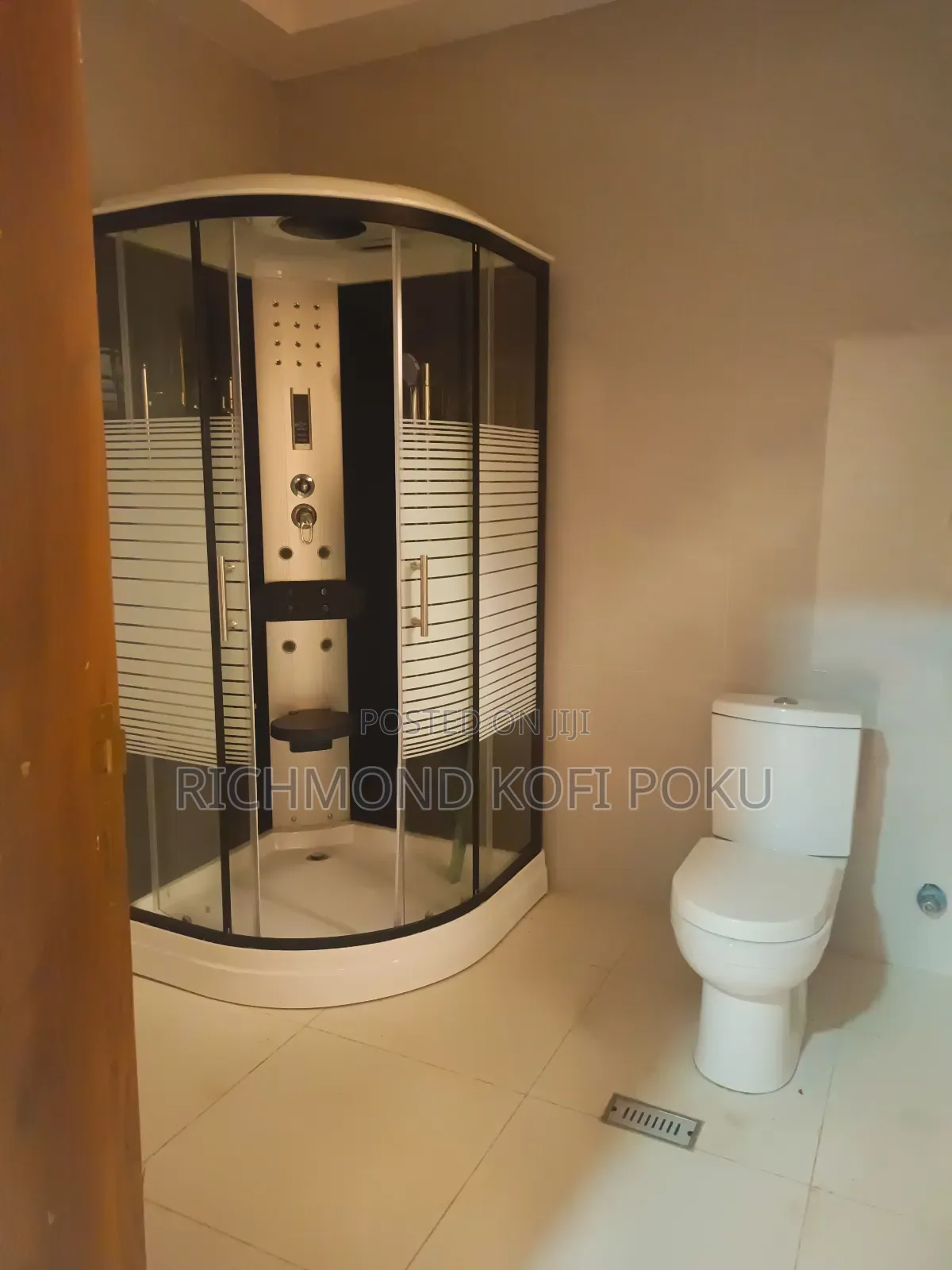 5bdrm House in Kofis Realty, Coca Cola for rent in Coca Cola