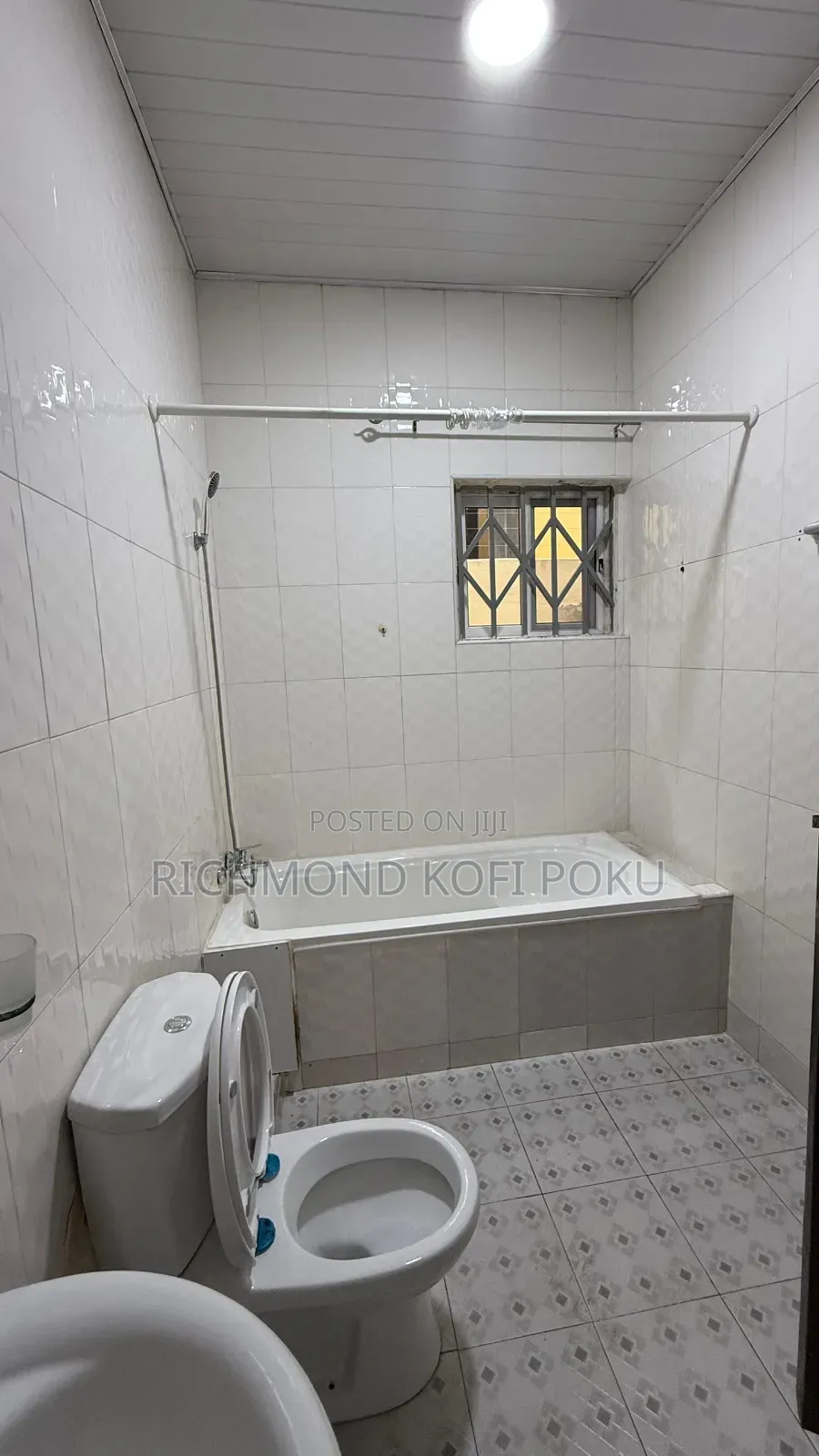 3bdrm House in Kofis Realty, Sakumono for rent in Sakumono