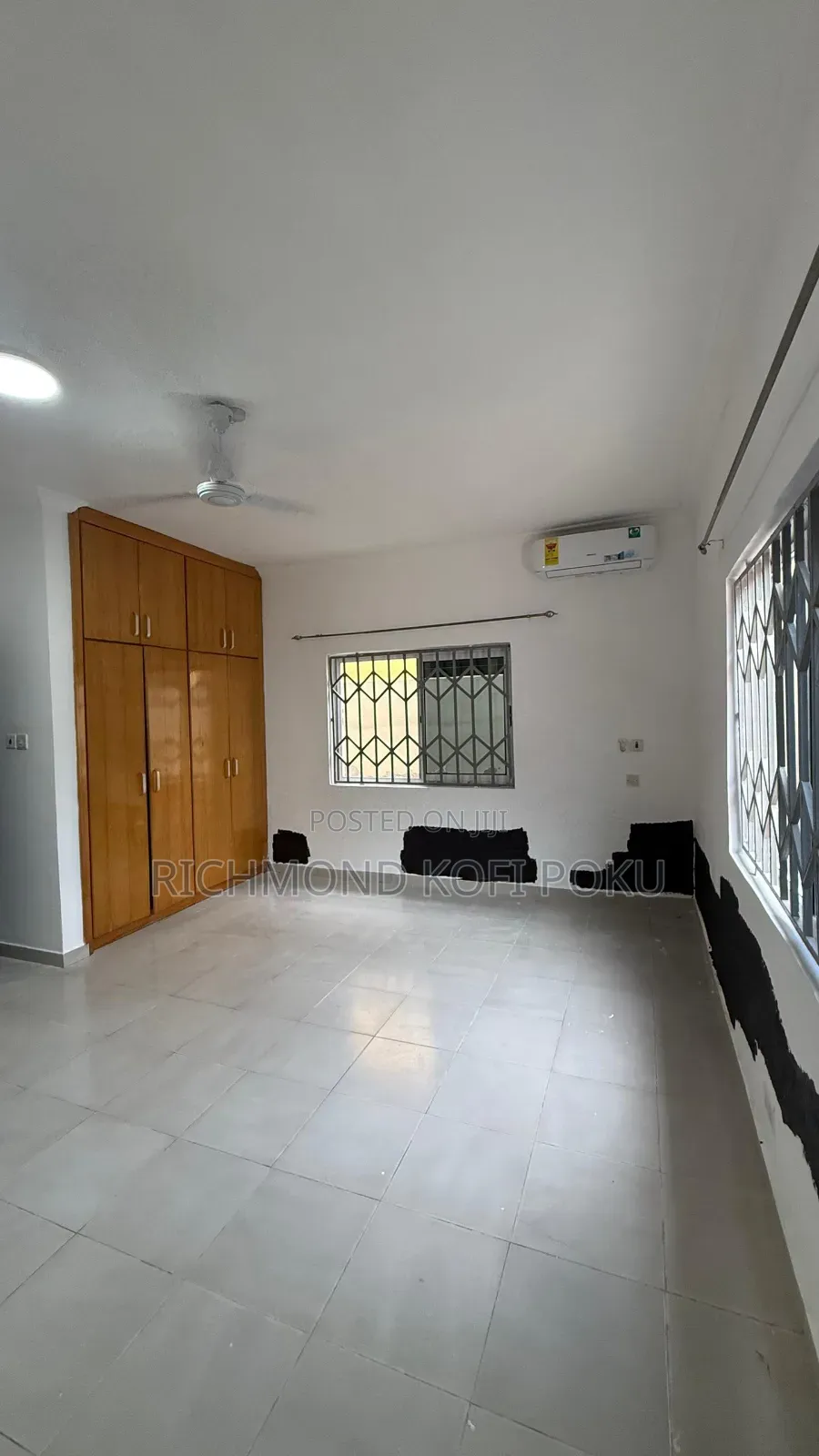 3bdrm House in Kofis Realty, Sakumono for rent in Sakumono