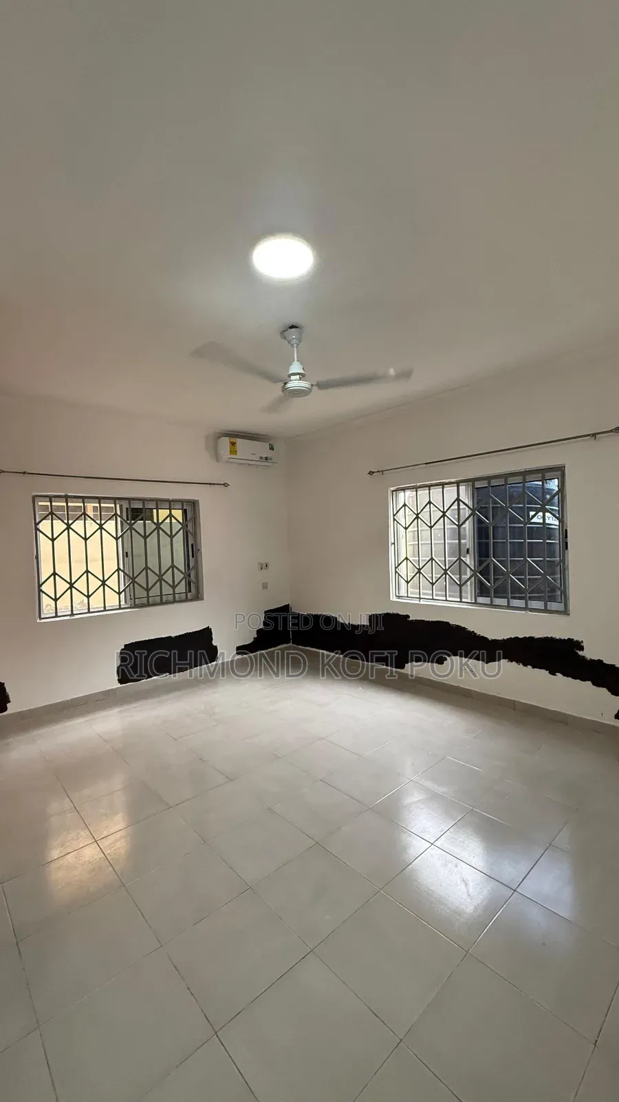 3bdrm House in Kofis Realty, Sakumono for rent in Sakumono