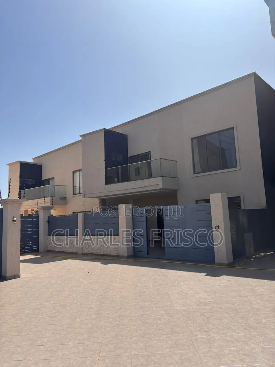 4bdrm House in School Junction for rent in School Junction