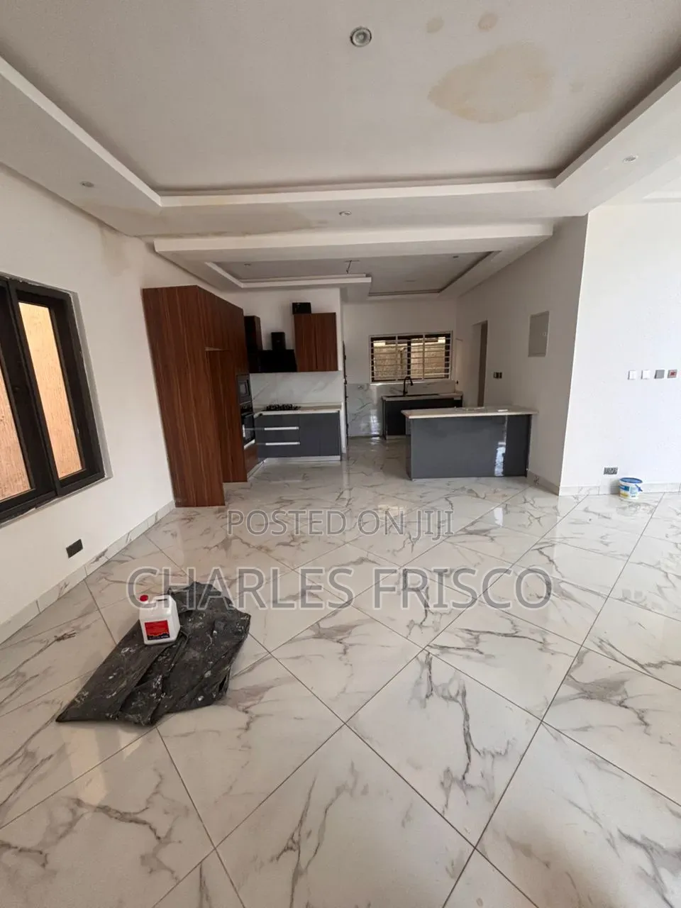 4bdrm House in School Junction for rent in School Junction