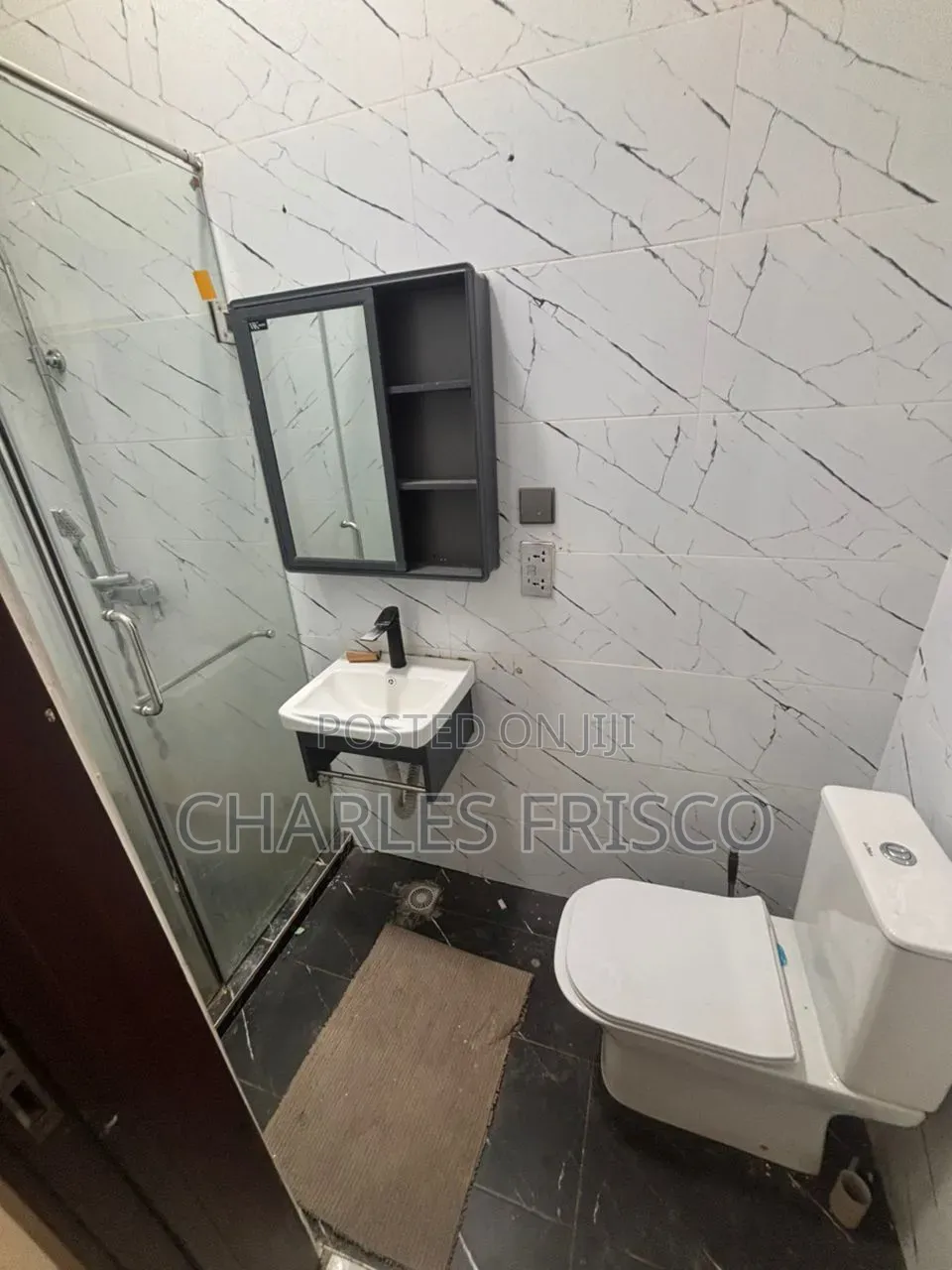 4bdrm House in School Junction for rent in School Junction