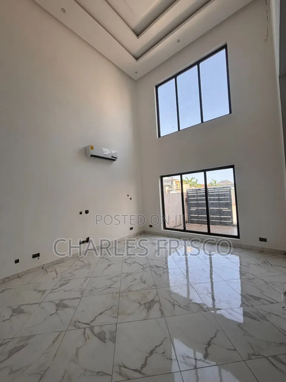 4bdrm House in School Junction for rent in School Junction