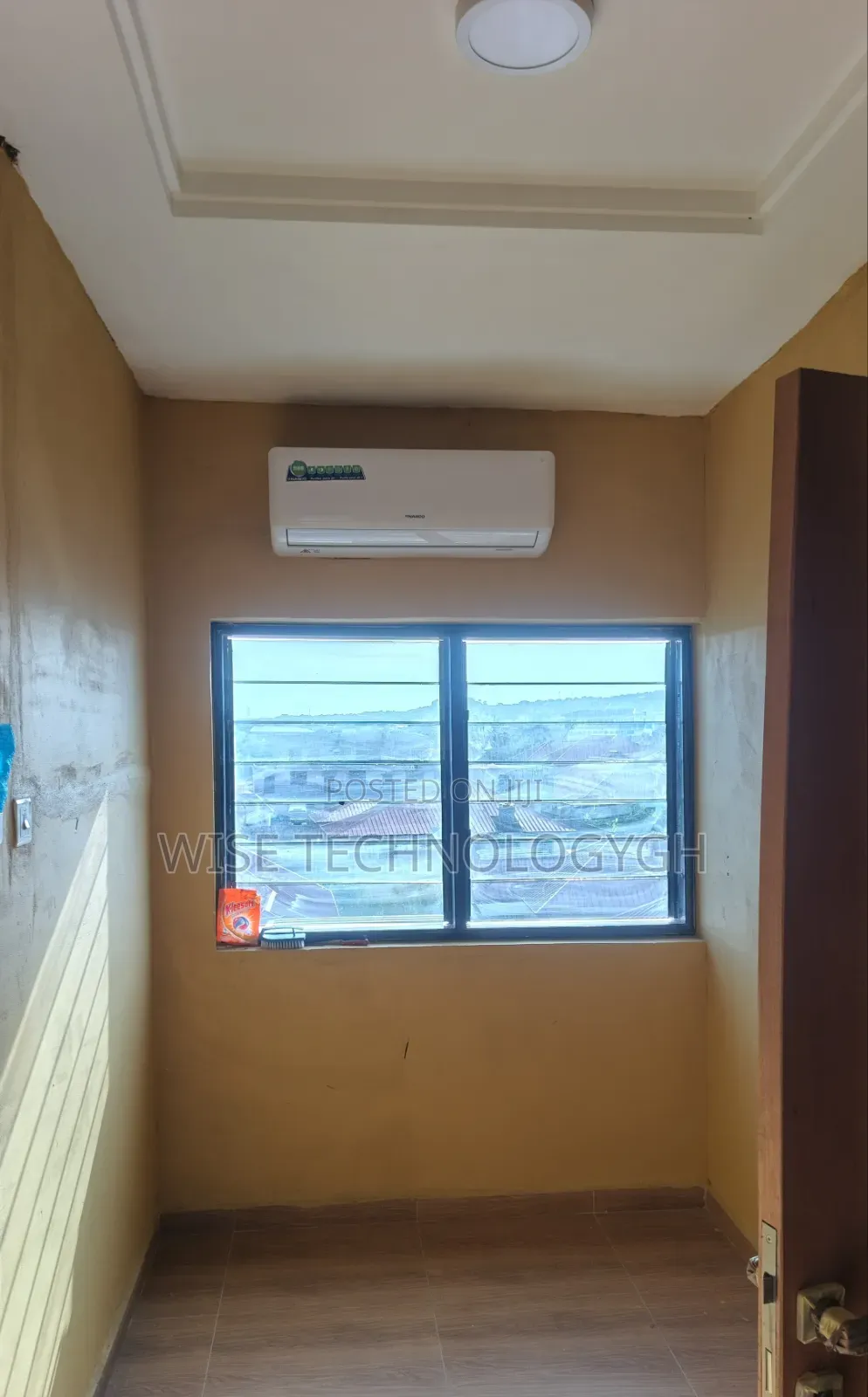 3bdrm Apartment in Ray, Papao for rent in Papao