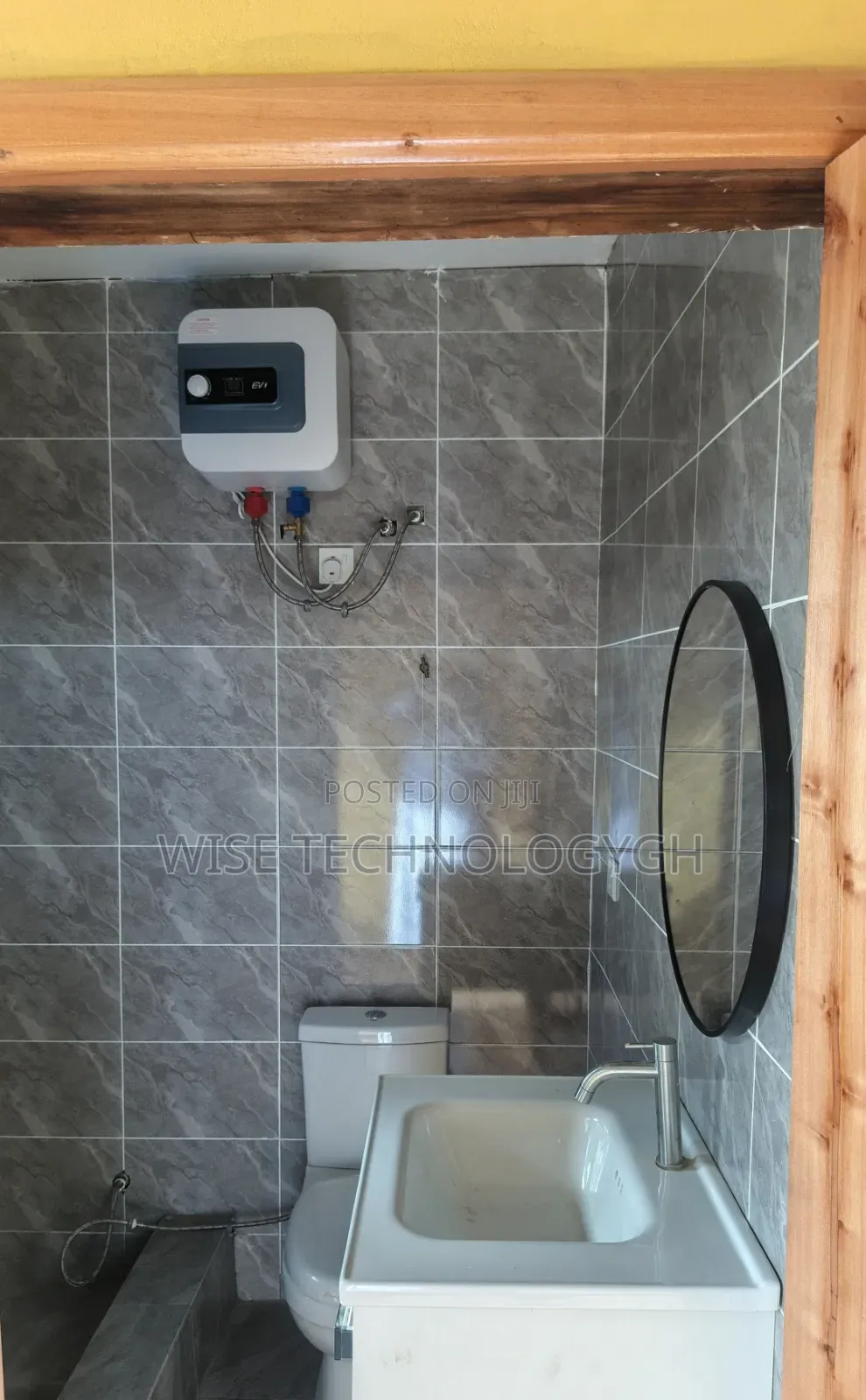 3bdrm Apartment in Ray, Papao for rent in Papao