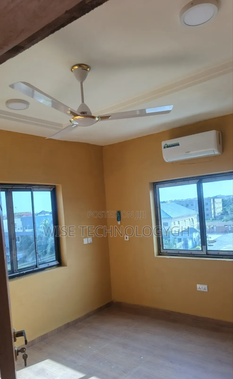 3bdrm Apartment in Ray, Papao for rent in Papao