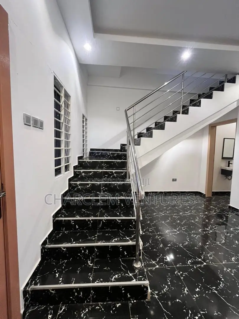 2bdrm House in Charclem Ventures, Ashaley Botwe for rent in Ashaley Botwe