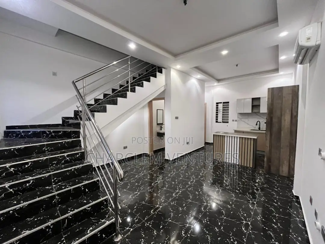 2bdrm House in Charclem Ventures, Ashaley Botwe for rent in Ashaley Botwe