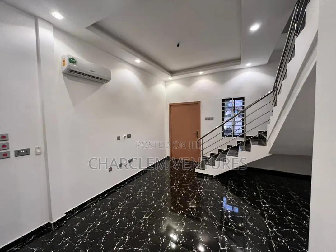 2bdrm House in Charclem Ventures, Ashaley Botwe for rent in Ashaley Botwe