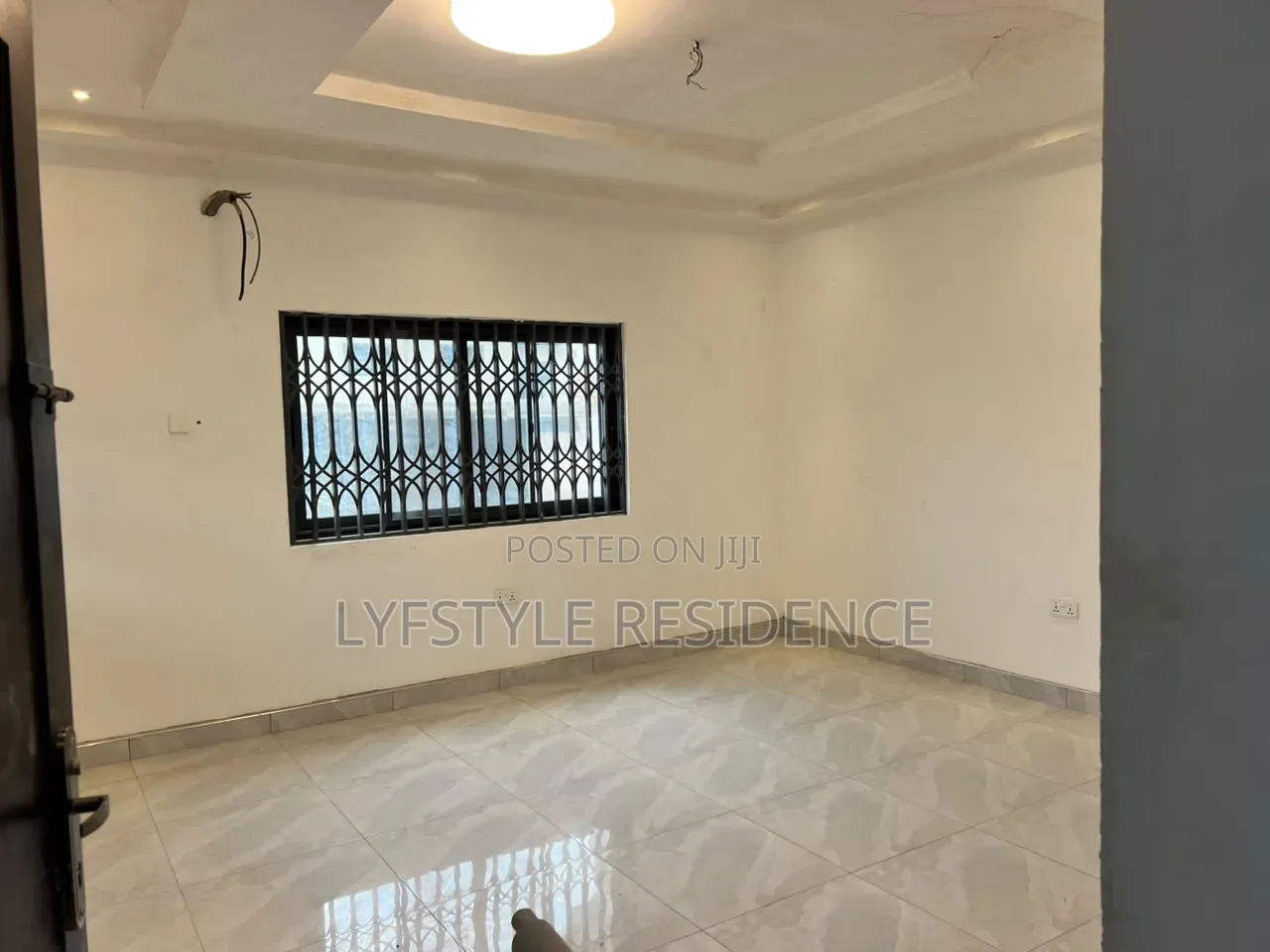 Mini Flat in Gas Station, Ablorh Adjei for rent in Ablorh Adjei
