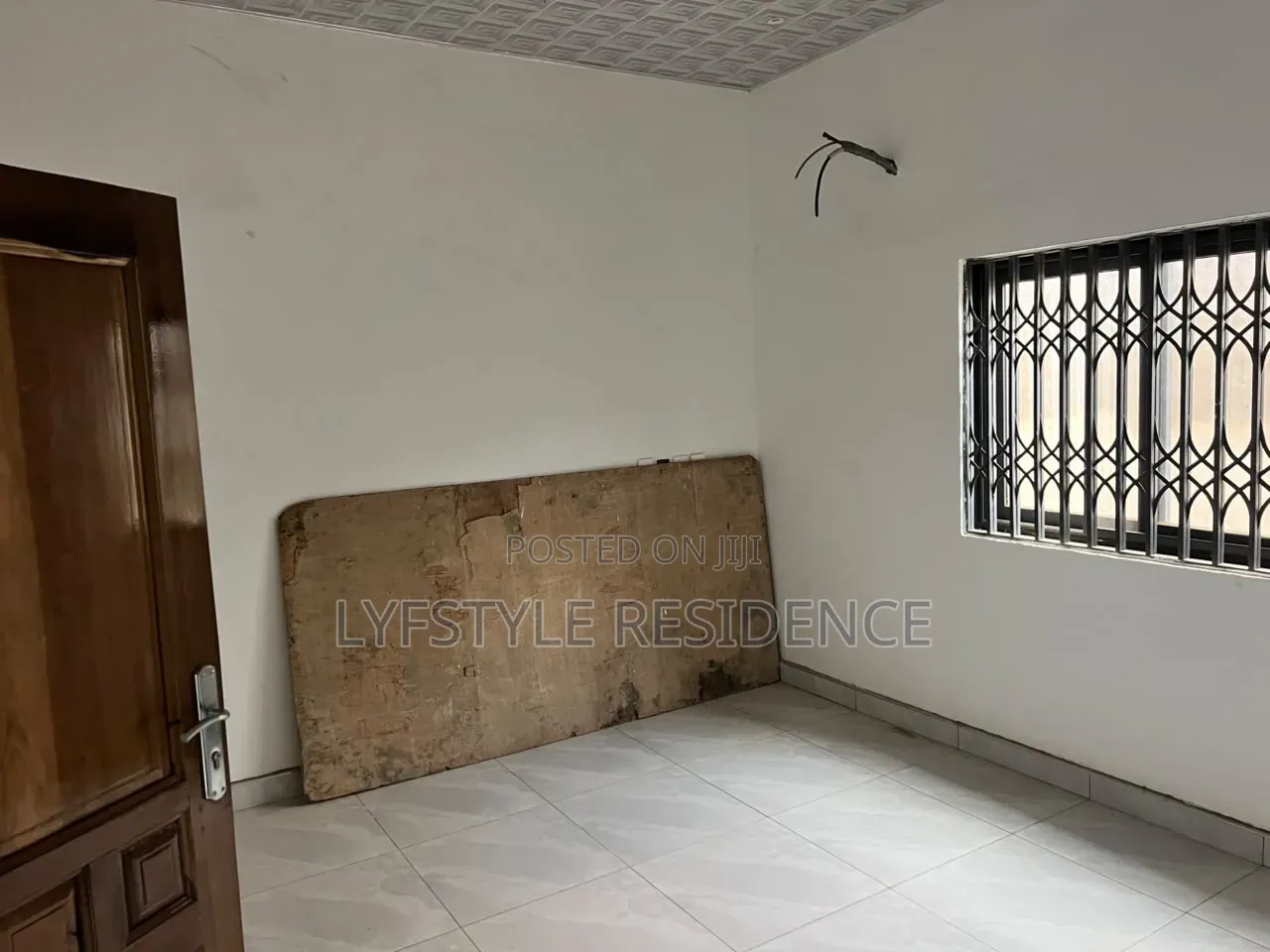 Mini Flat in Gas Station, Ablorh Adjei for rent in Ablorh Adjei