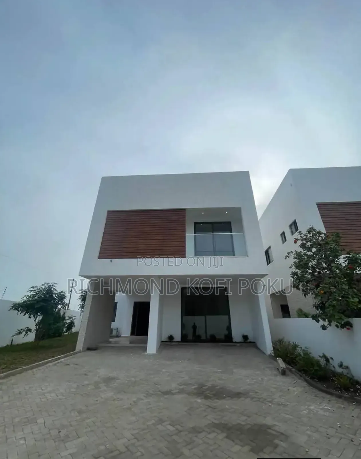 4bdrm House in Kofis Realty, Sakumono for sale in Sakumono