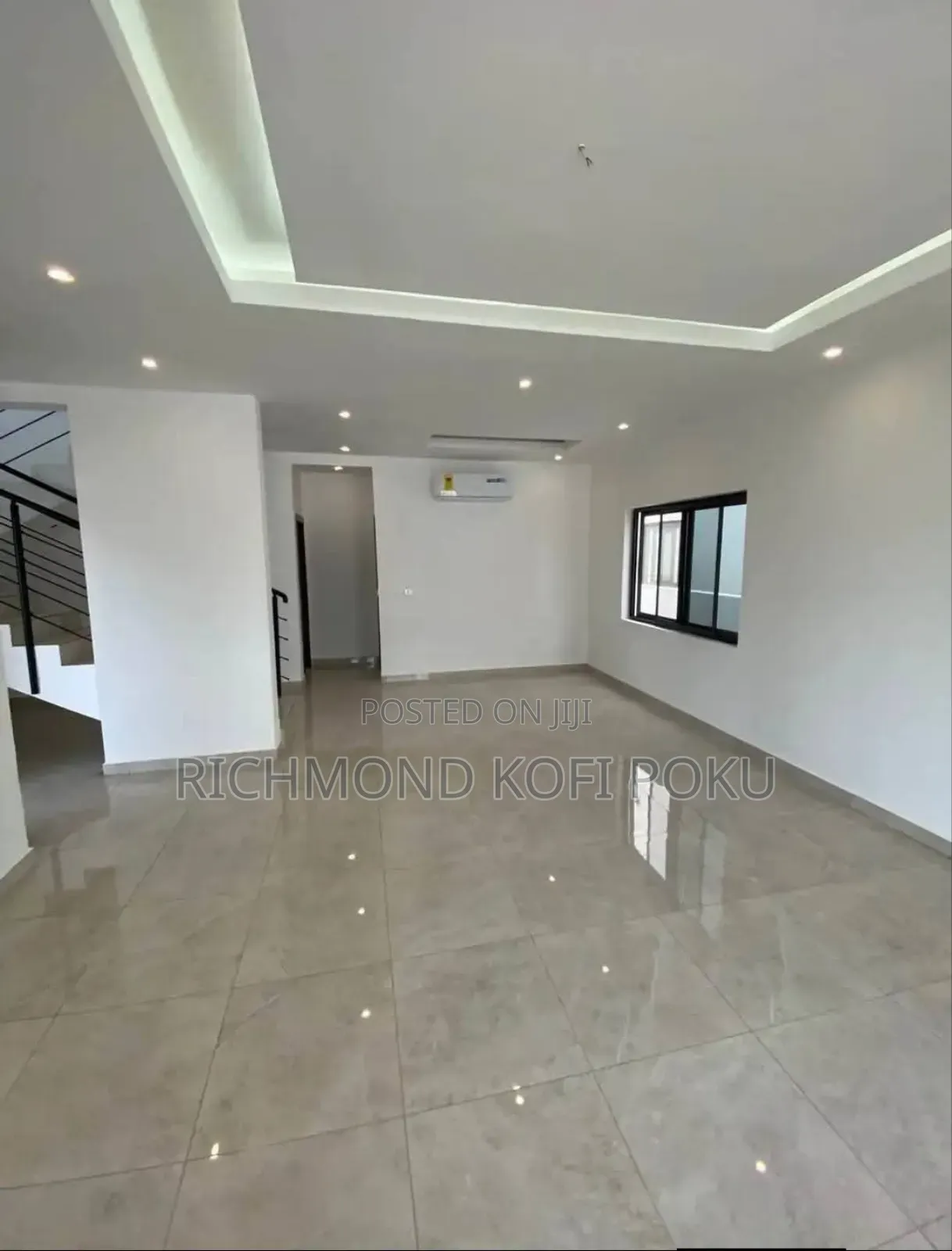 4bdrm House in Kofis Realty, Sakumono for sale in Sakumono