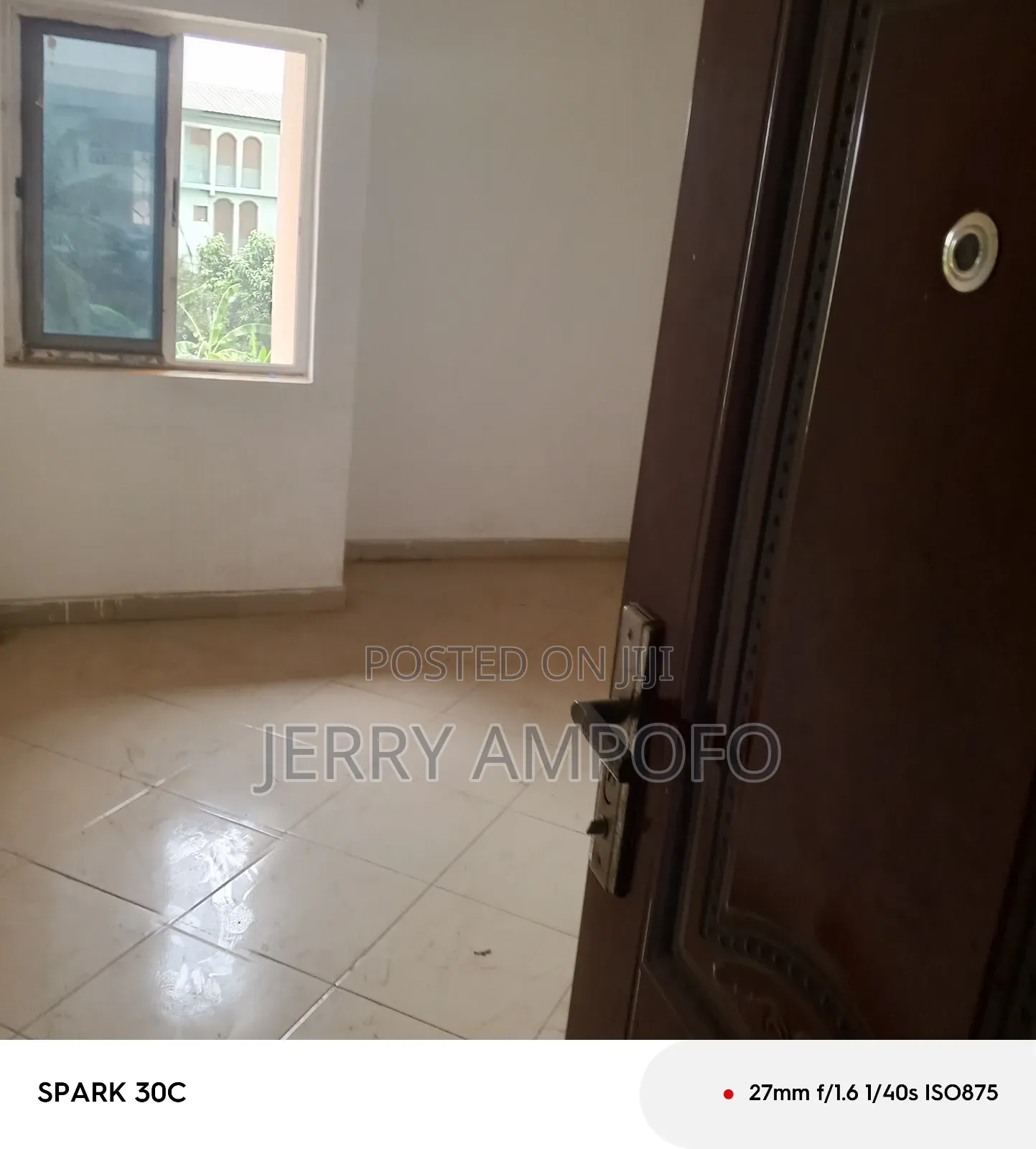3bdrm Apartment in Amasaman for rent in Amasaman