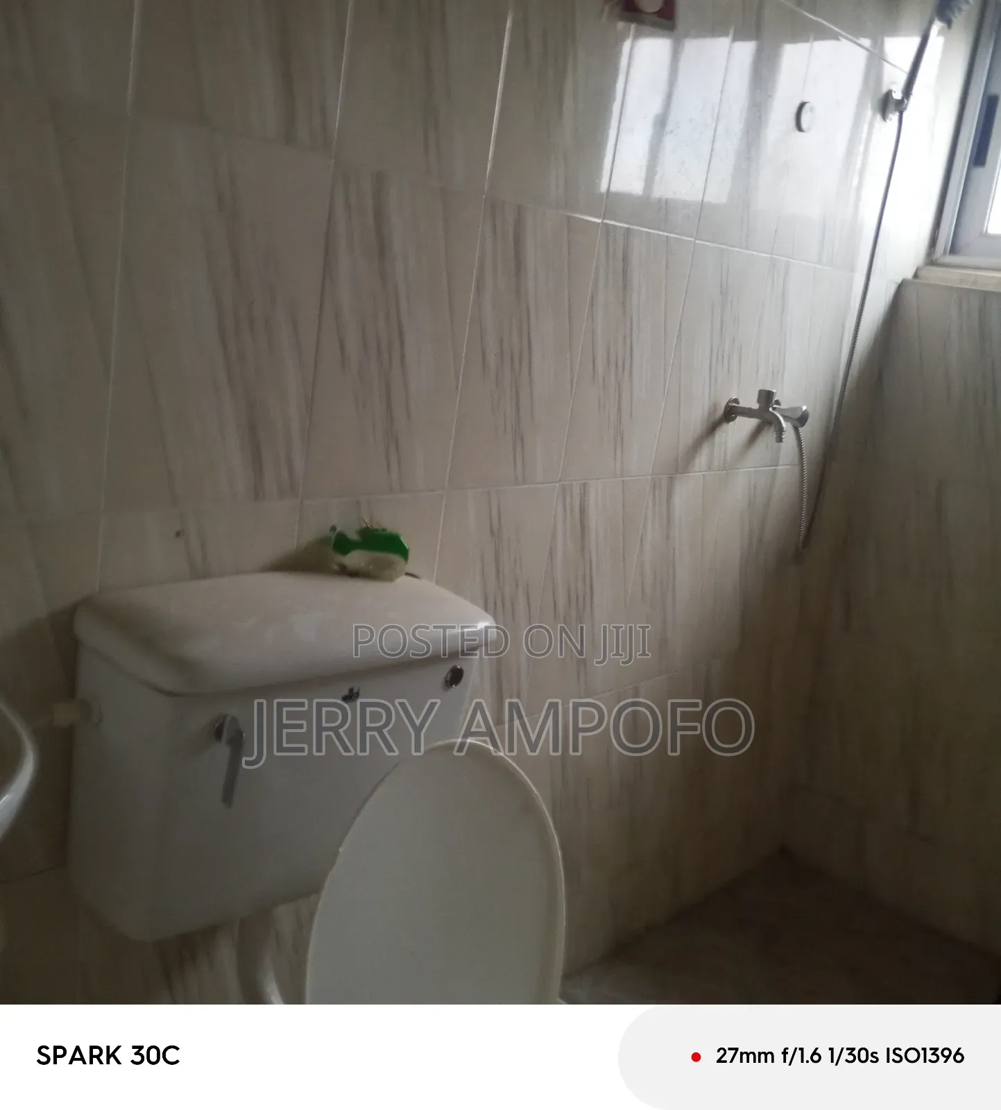 3bdrm Apartment in Amasaman for rent in Amasaman